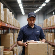 Logistički tim
