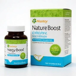 Pakovanje NatureBoost Energy Boost