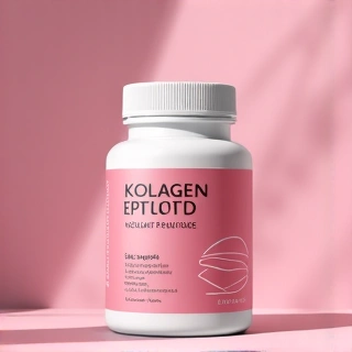 NatureBoost Kolagen Peptidi za kožu, kosu i nokte