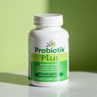 NatureBoost Probiotik Plus za digestivno zdravlje