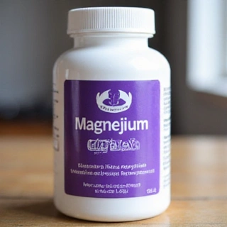NatureBoost Magnezijum Kompleks za mišiće i nervni sistem