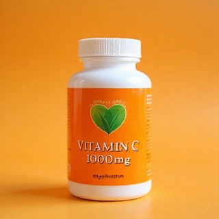 NatureBoost Vitamin C 1000mg za jačanje imuniteta