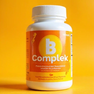 NatureBoost B-Kompleks za energiju i nervni sistem