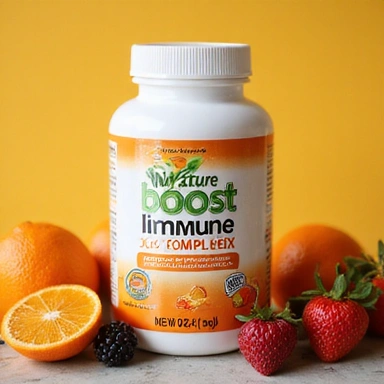 NatureBoost Imuno Kompleks